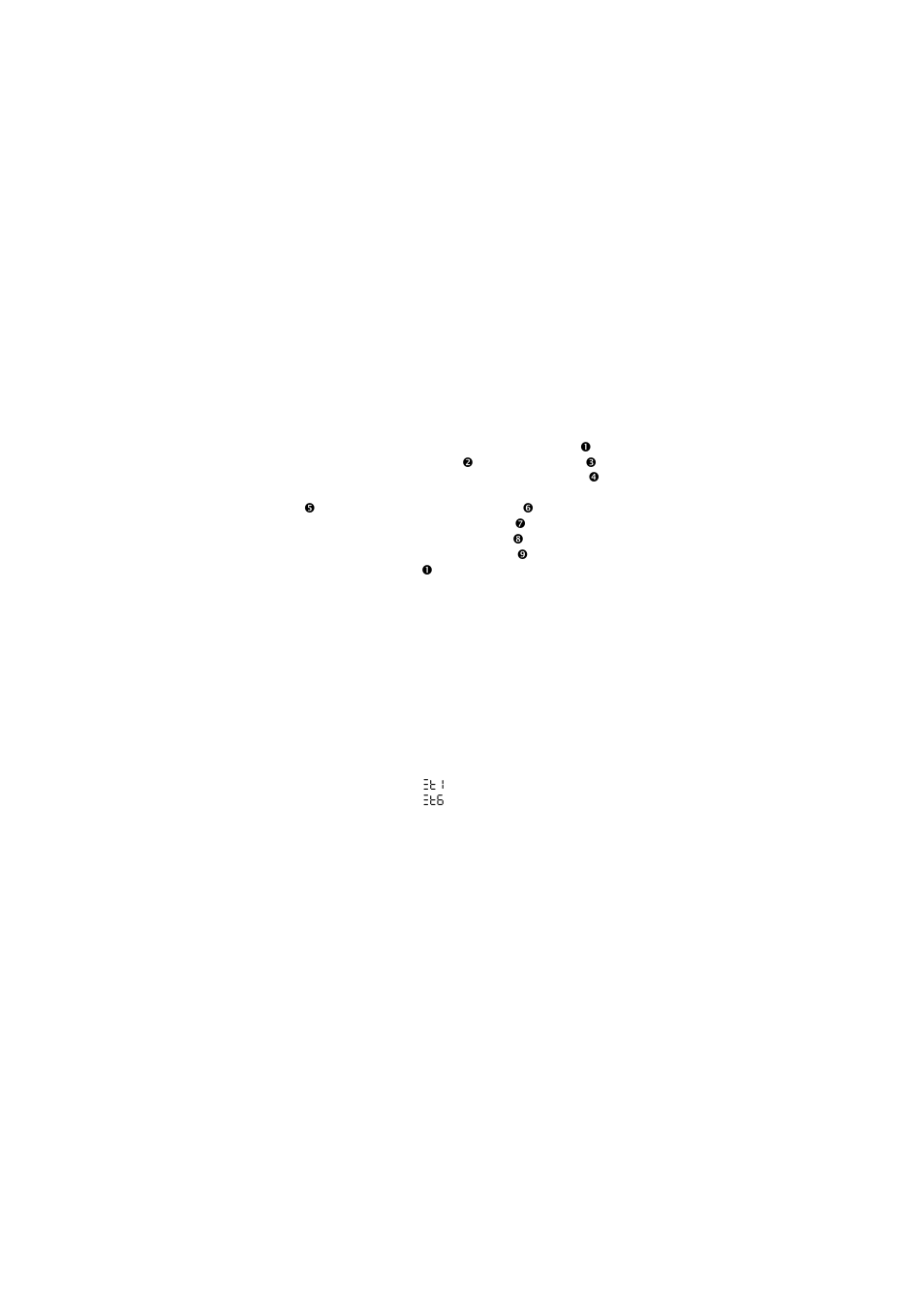 Display of alternate units: in this mode, a sec, Selecting the sensor type: in this mode the use | Teledyne 8800T - Trace moisture analyzer - transmitter User Manual | Page 29 / 49