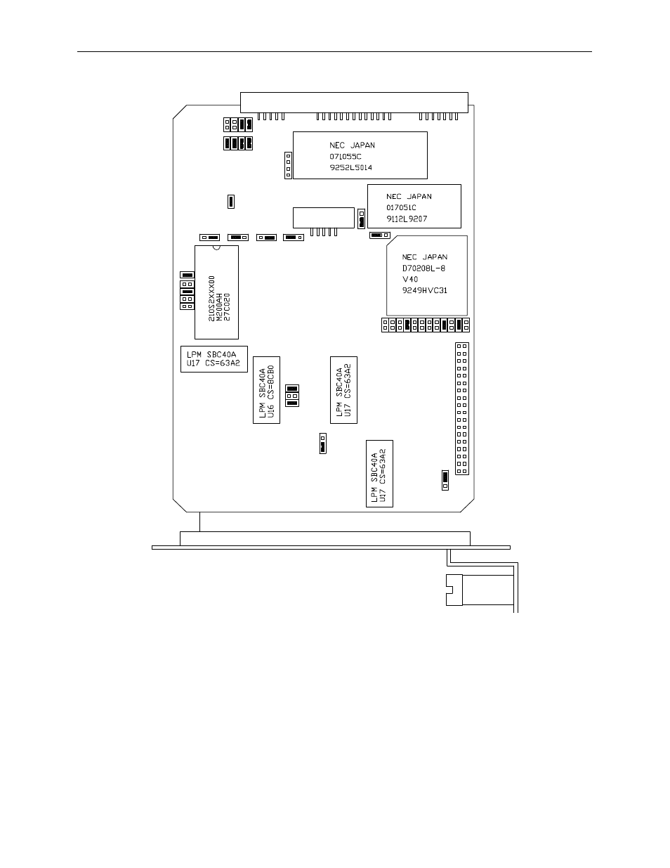 Teledyne 9110AH - Nitrogen oxides analyzer User Manual | Page 149 / 181