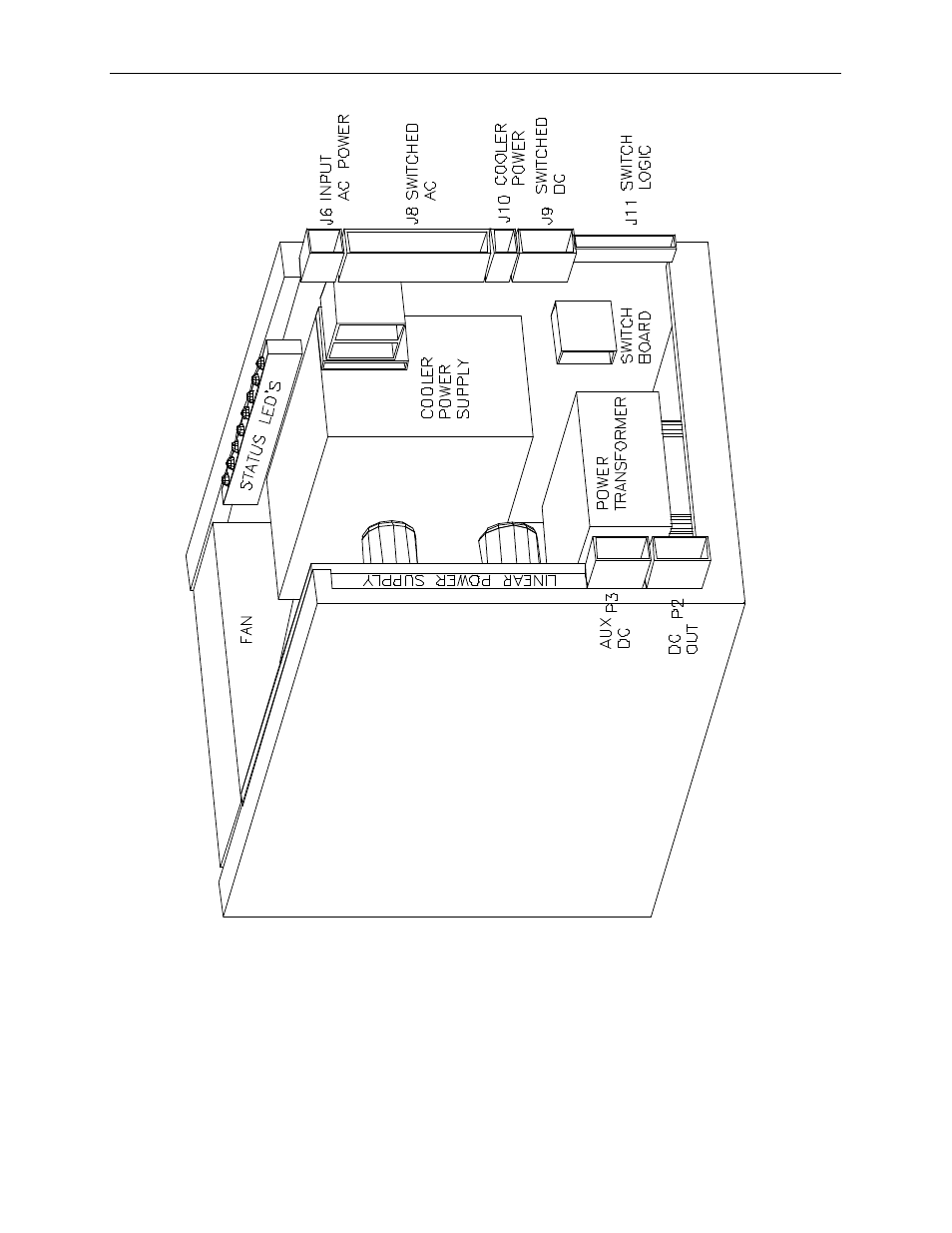 Teledyne 9110AH - Nitrogen oxides analyzer User Manual | Page 163 / 181