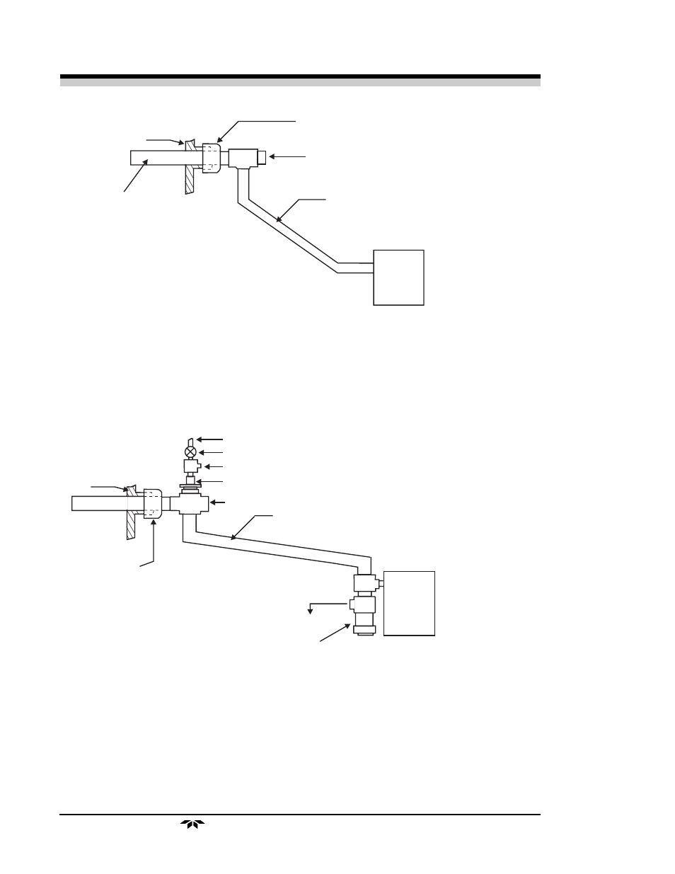 Appendix model 9700 | Teledyne 9700 - Flue gas analysis system User Manual | Page 52 / 59