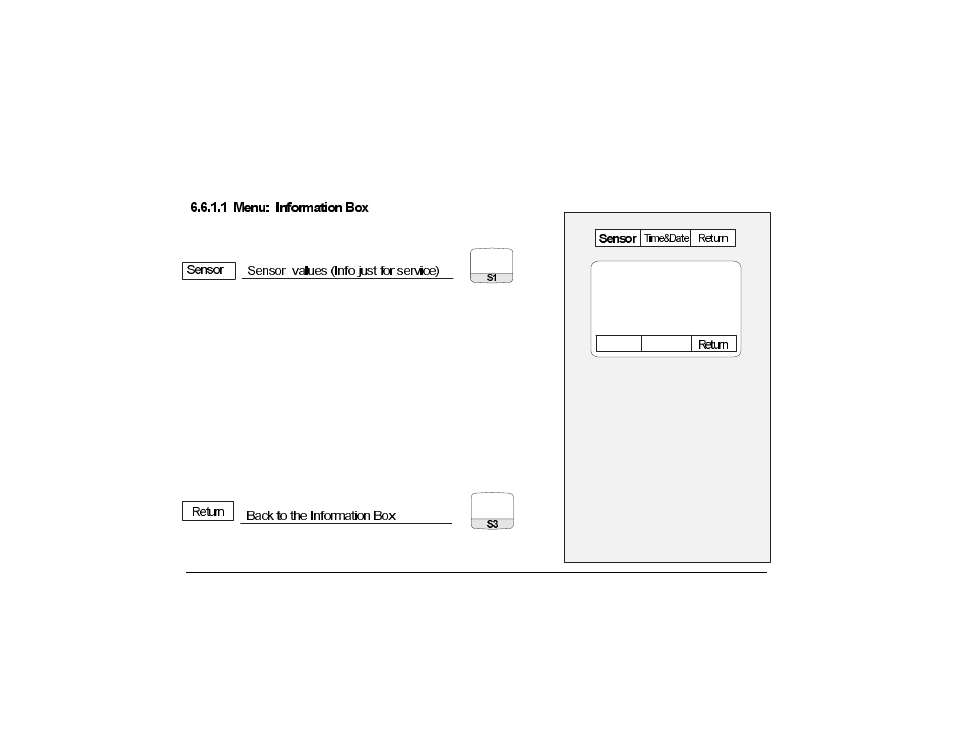 Teledyne CEA-9001 - Digital, hand-held, flue gas analyzer User Manual | Page 22 / 47