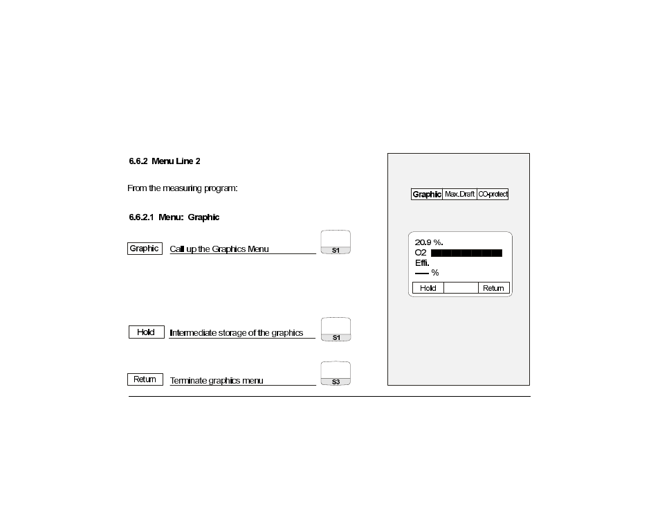 Teledyne CEA-9001 - Digital, hand-held, flue gas analyzer User Manual | Page 24 / 47