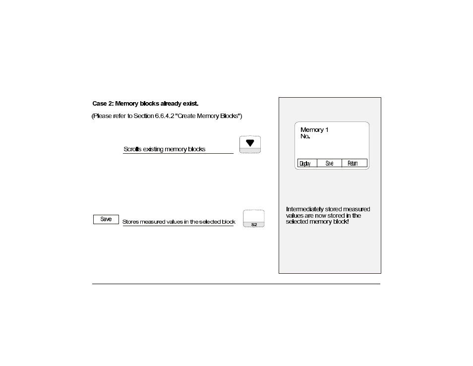 Teledyne CEA-9001 - Digital, hand-held, flue gas analyzer User Manual | Page 30 / 47