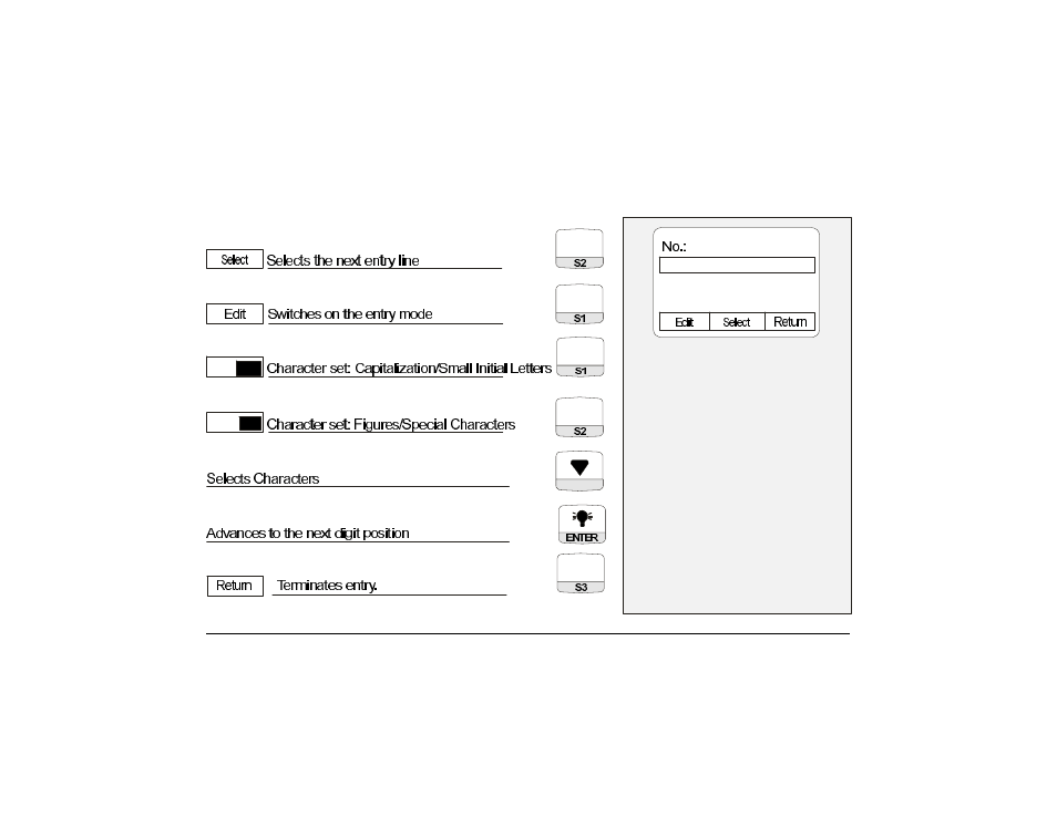 Teledyne CEA-9001 - Digital, hand-held, flue gas analyzer User Manual | Page 33 / 47