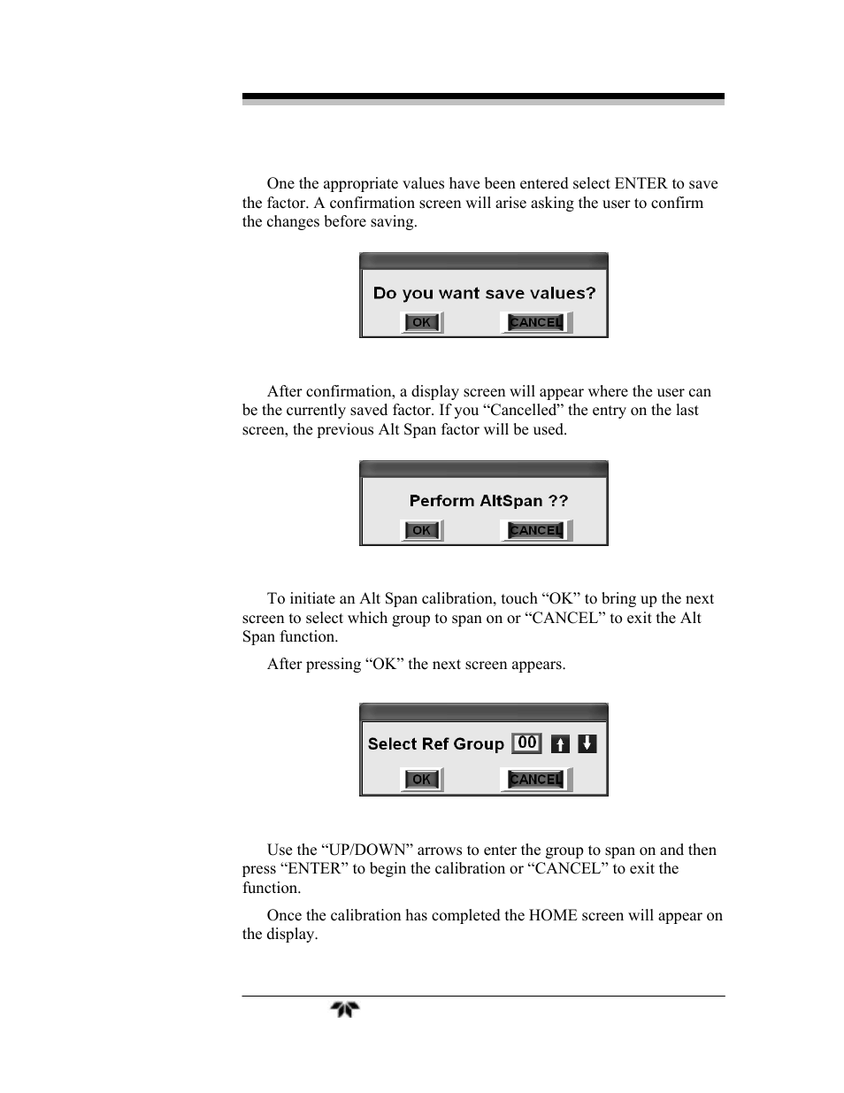 Teledyne GC-Pro/FID - Gas Chromatograph User Manual | Page 79 / 121
