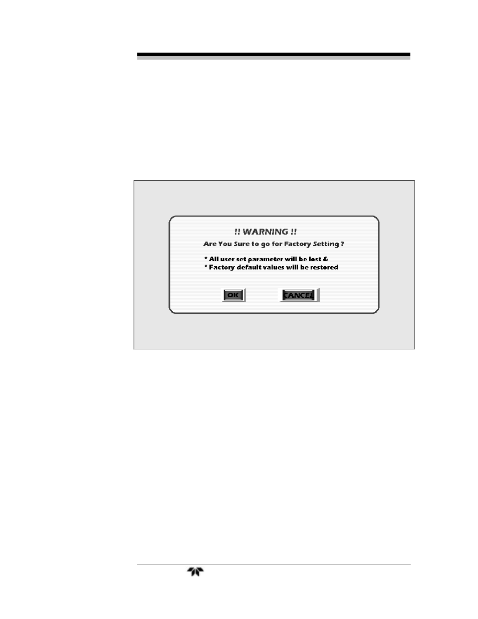 Teledyne GC-Pro/TCD - Gas Chromatograph User Manual | Page 101 / 115