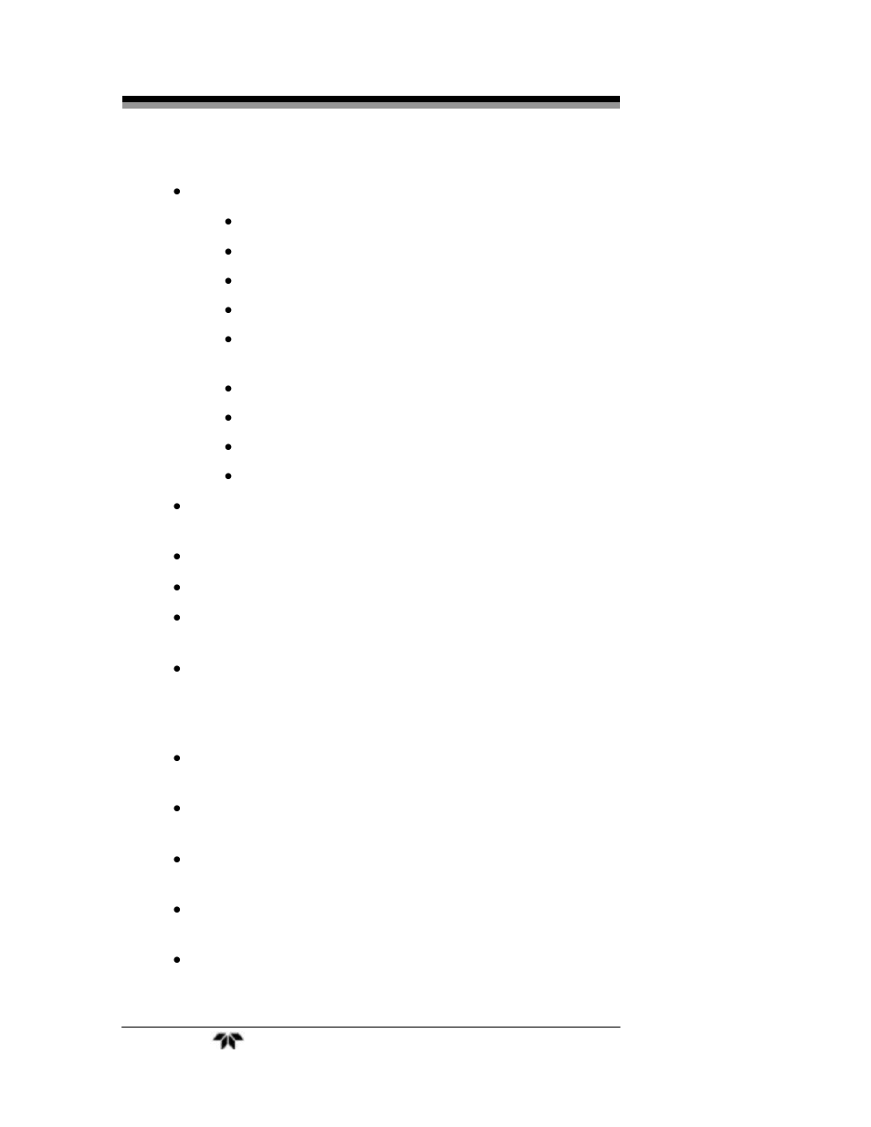 Teledyne GC-Pro/TCD - Gas Chromatograph User Manual | Page 16 / 115