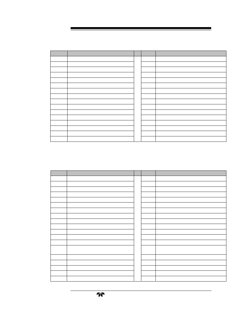 Teledyne GC-Pro/TCD - Gas Chromatograph User Manual | Page 41 / 115