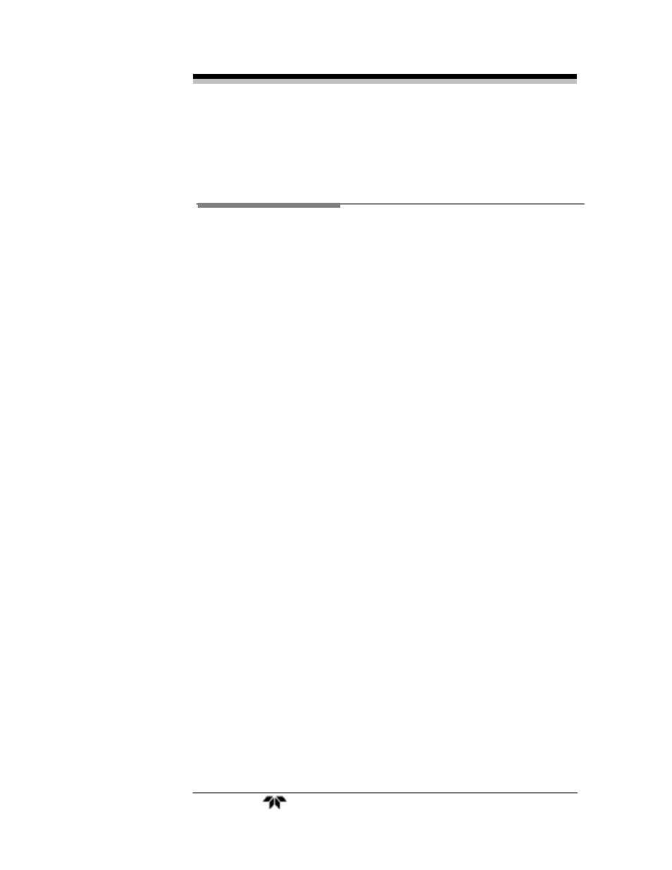 Teledyne GC-Pro - Gas Chromatograph - HMI Remote Access User Manual | Page 3 / 14