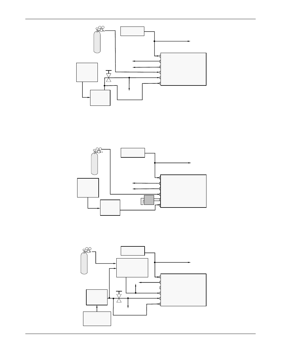 Model, Gfc7000e | Teledyne GFC-7000E - Trace CO2 Analyzer User Manual | Page 145 / 265