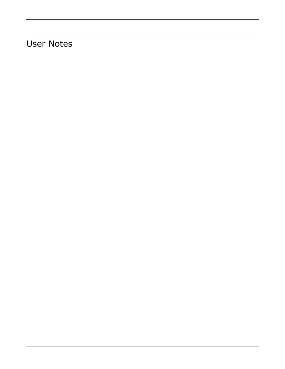 Teledyne GFC-7000E - Trace CO2 Analyzer User Manual | Page 163 / 265