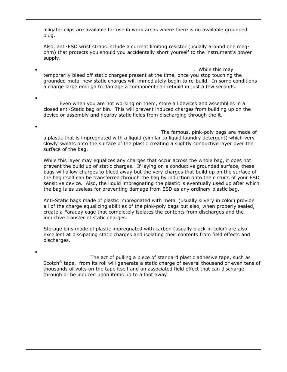 Teledyne GFC-7000E - Trace CO2 Analyzer User Manual | Page 228 / 265