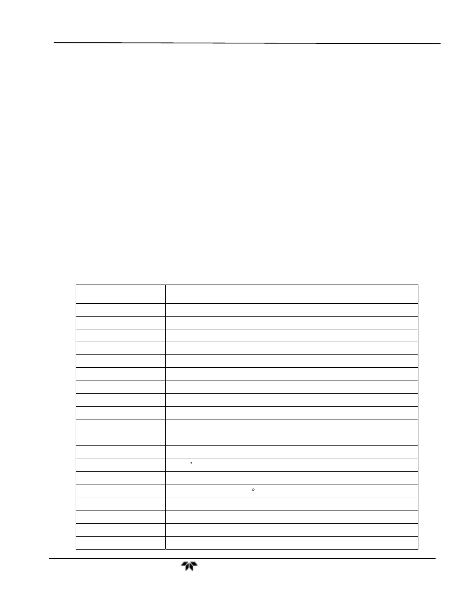 Overview, Specifications and agency approvals | Teledyne GFC-7000T - Trace CO2 Analyzer - addendum User Manual | Page 7 / 13