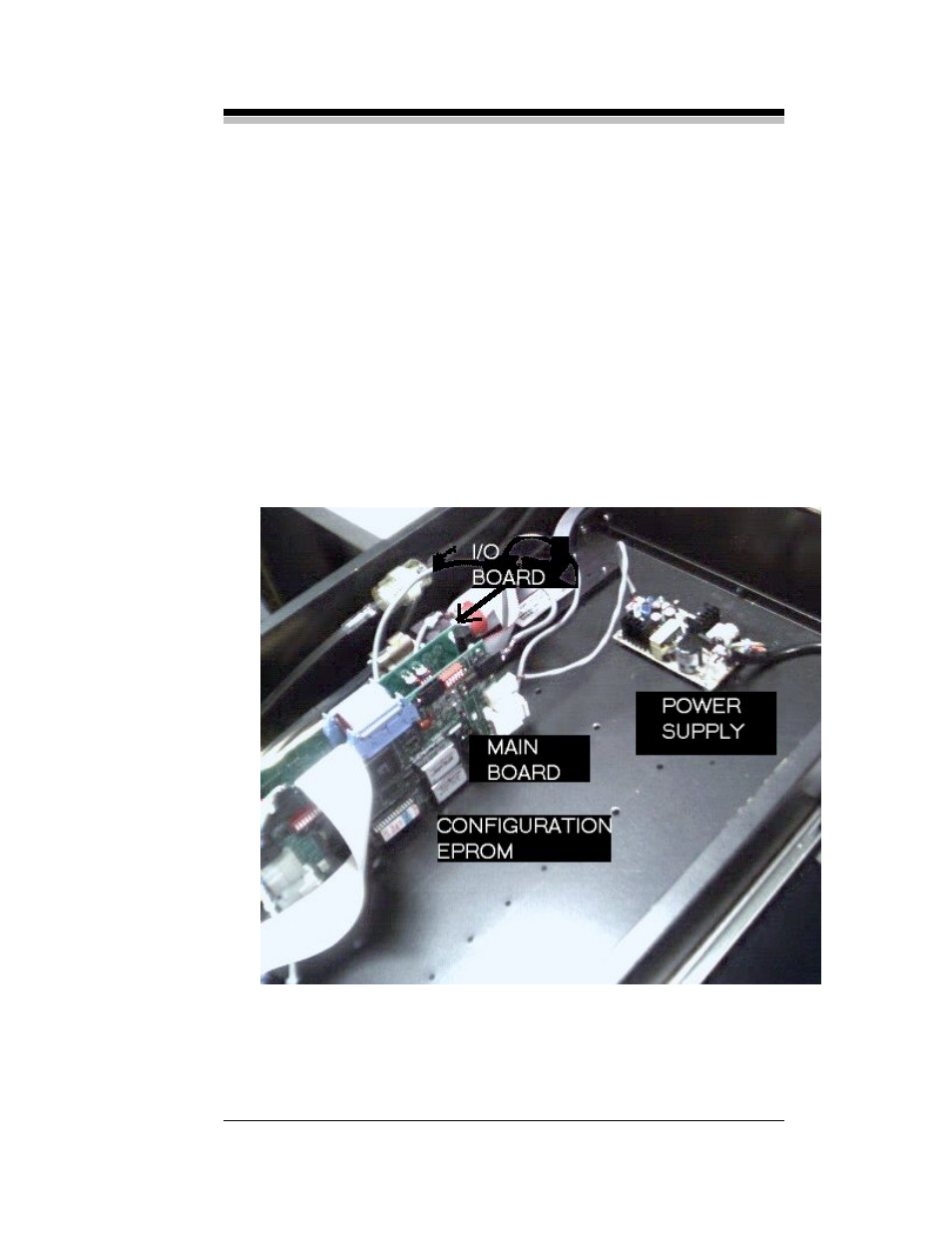 Teledyne IR-7000 - Non-dispersive infrared series User Manual | Page 19 / 86