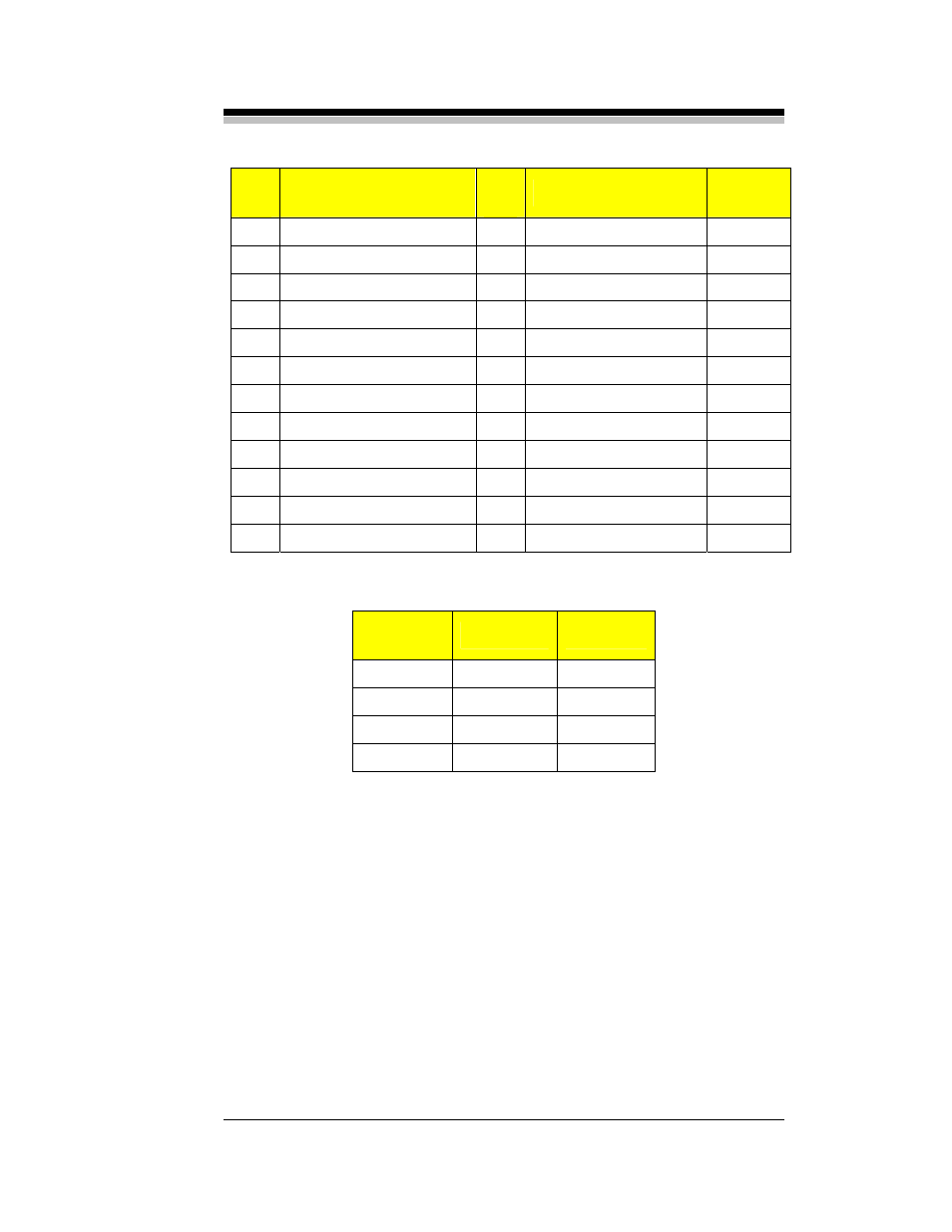 Teledyne IR-7000 - Non-dispersive infrared series User Manual | Page 36 / 86