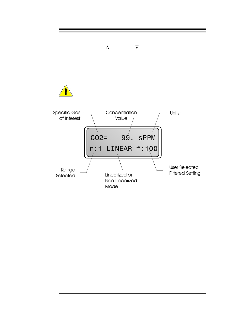 Teledyne IR-7000 - Non-dispersive infrared series User Manual | Page 40 / 86