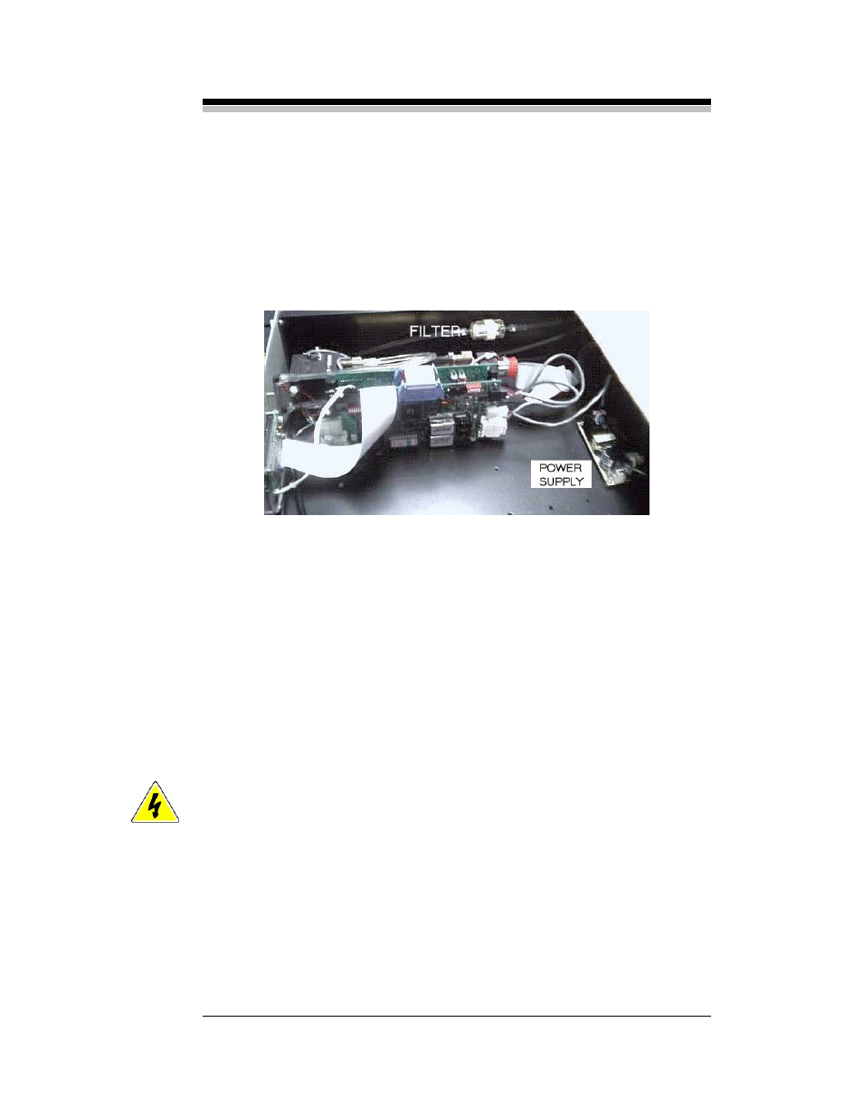Teledyne IR-7000 - Non-dispersive infrared series User Manual | Page 62 / 86