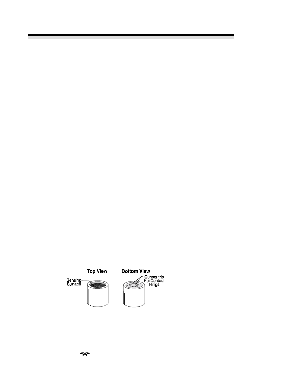 2 operational theory model ot-2 system | Teledyne OT-2 - Oxygen transmitter system User Manual | Page 10 / 38