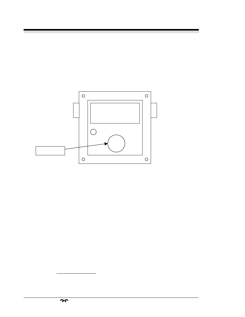 3 operation model ot-2 system | Teledyne OT-2 - Oxygen transmitter system User Manual | Page 26 / 38