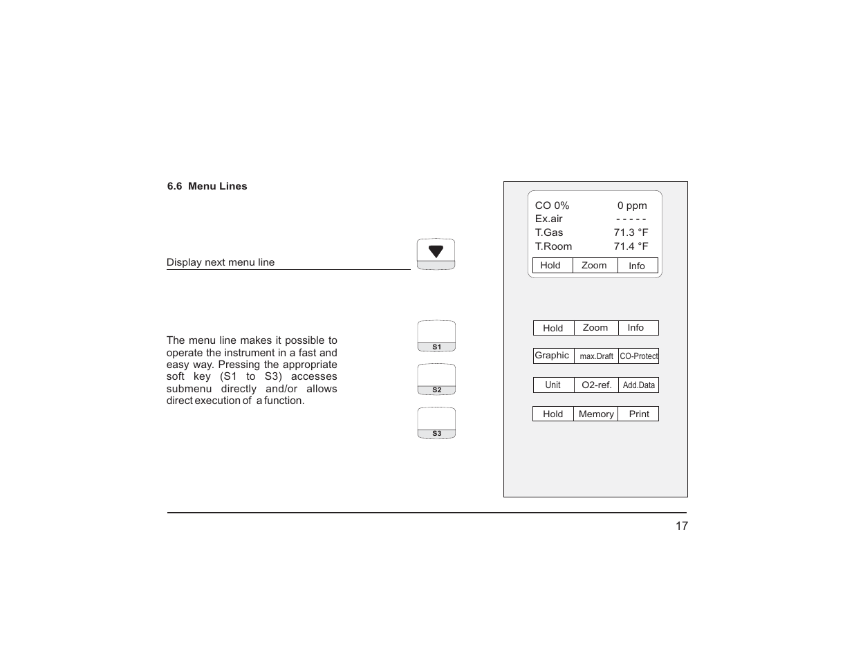 Teledyne PEM-9002 - Digital flue gas analyzer User Manual | Page 22 / 49