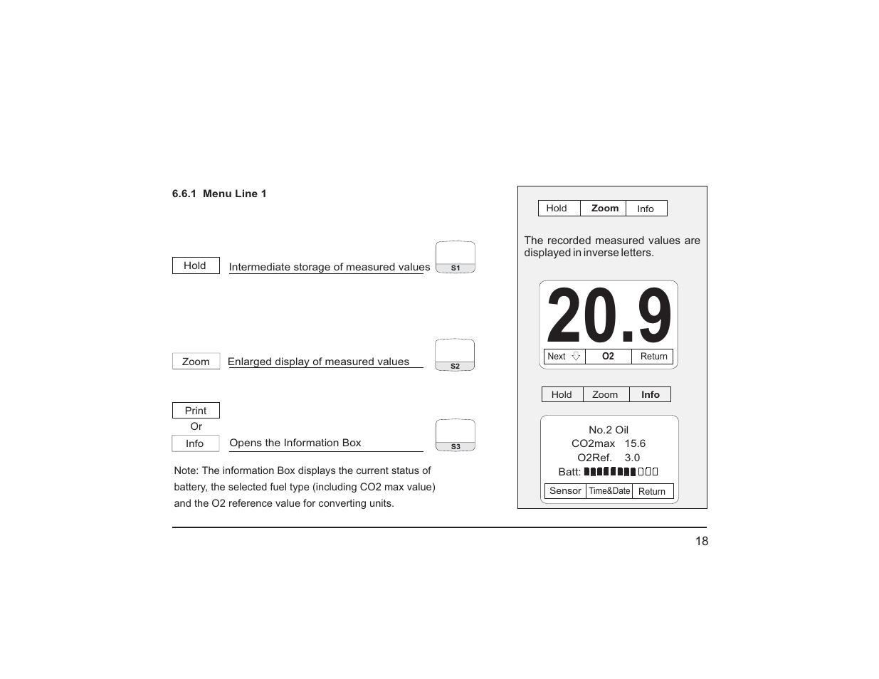 Teledyne PEM-9002 - Digital flue gas analyzer User Manual | Page 23 / 49