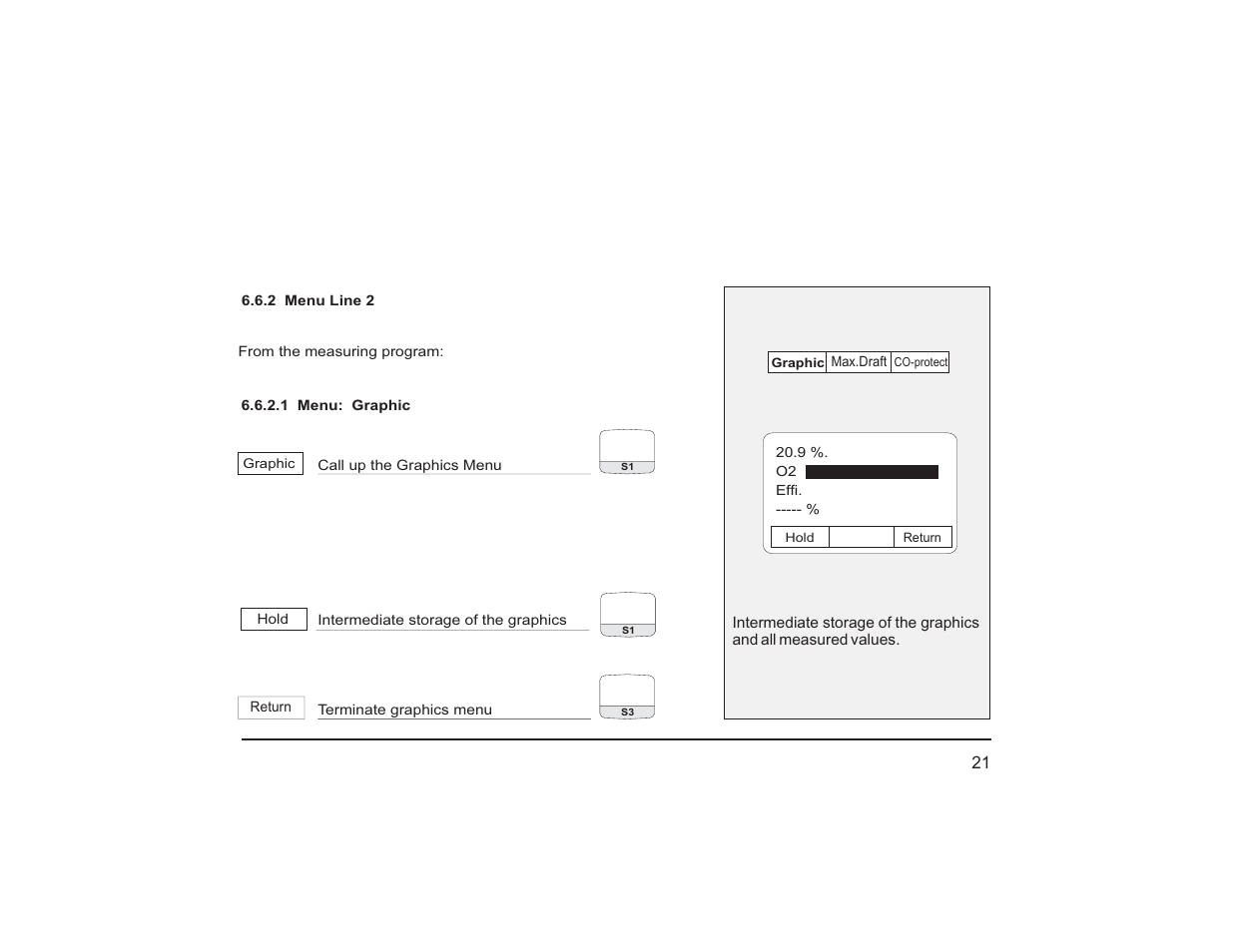 Teledyne PEM-9002 - Digital flue gas analyzer User Manual | Page 26 / 49