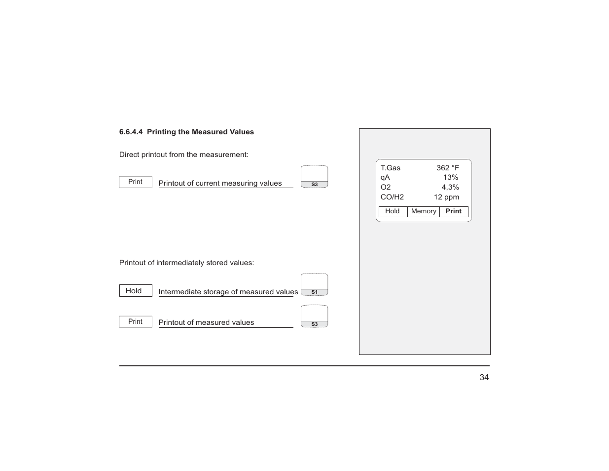 Teledyne PEM-9002 - Digital flue gas analyzer User Manual | Page 39 / 49