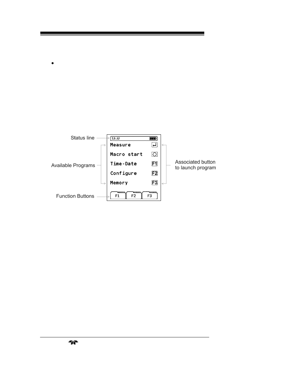 Teledyne PEM-9004 - Portable emissions analyzer User Manual | Page 32 / 79