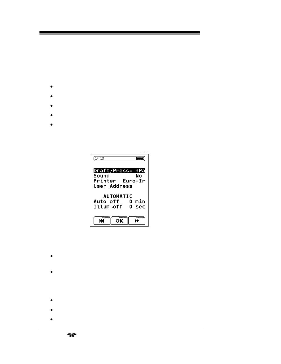 Teledyne PEM-9004 - Portable emissions analyzer User Manual | Page 38 / 79