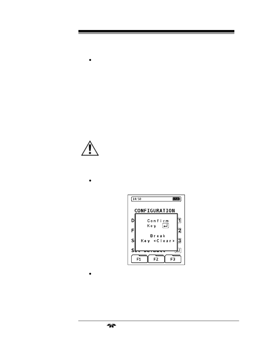 Teledyne PEM-9004 - Portable emissions analyzer User Manual | Page 41 / 79