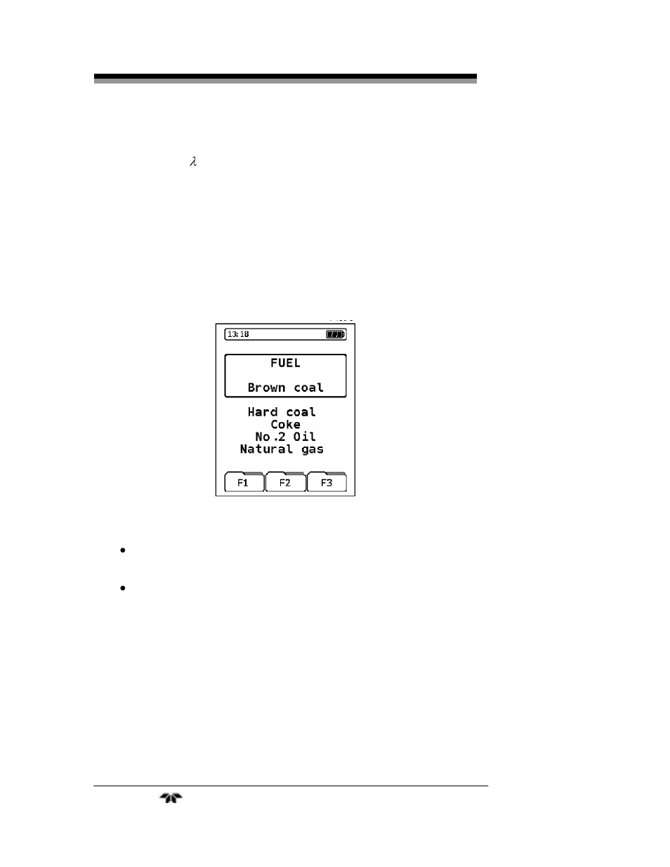 Teledyne PEM-9004 - Portable emissions analyzer User Manual | Page 52 / 79