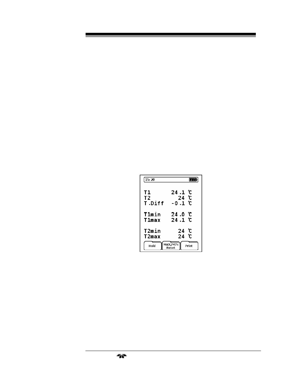 Teledyne PEM-9004 - Portable emissions analyzer User Manual | Page 57 / 79