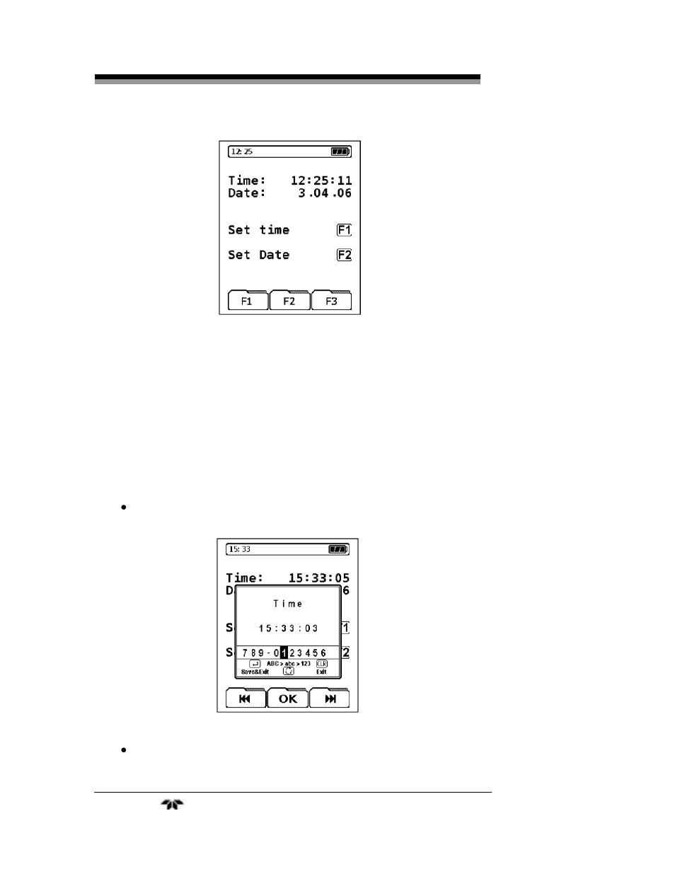 Teledyne PEM-9004 - Portable emissions analyzer User Manual | Page 62 / 79