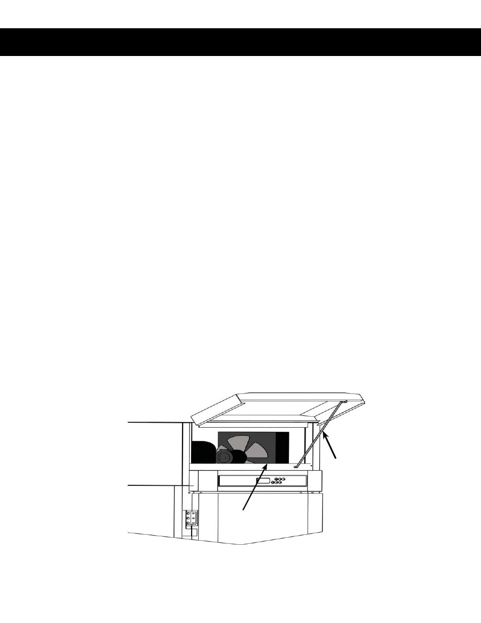 Periodic maintenance, Cabinet cleaning, Condenser maintenance | Victory FS-3N-S1 User Manual | Page 13 / 20