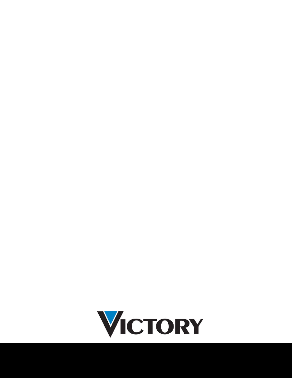 Victory RISA-2D-S1-XH User Manual | Page 18 / 18