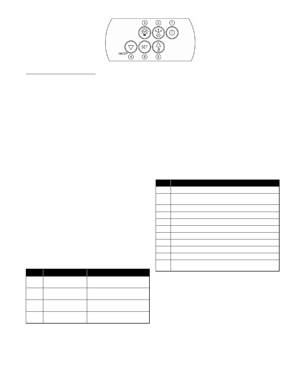 Victory RISA-2D-S1-XH User Manual | Page 9 / 18