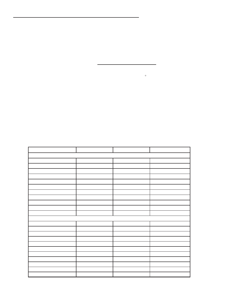 Preheating & recommended food storage periods | Victory HIA-1D-S1-XH User Manual | Page 10 / 14