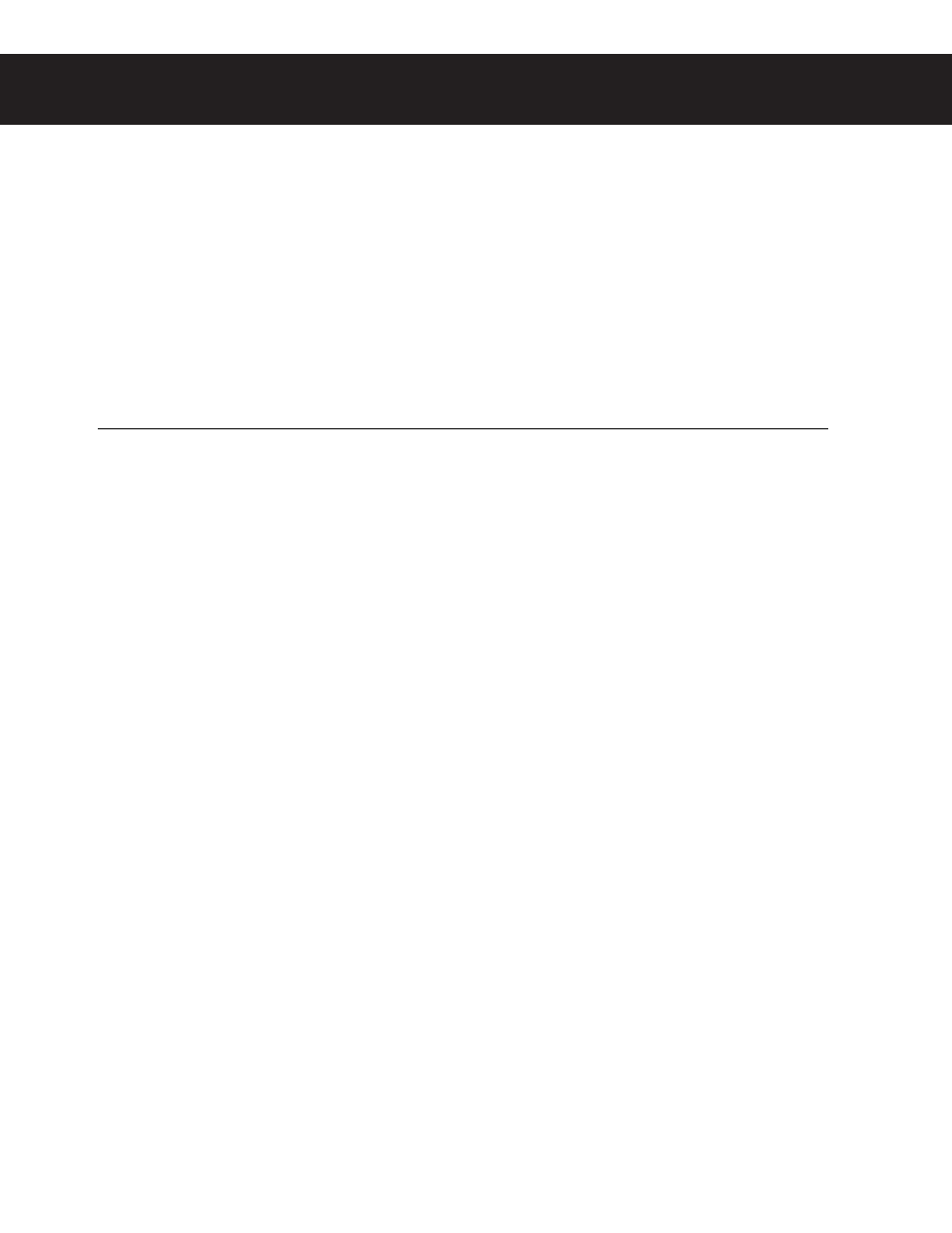 Thank you, Important information - please read | Victory HIA-1D-S1-XH User Manual | Page 2 / 14