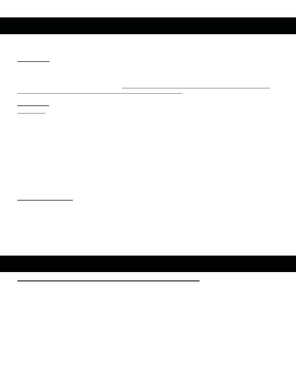 Receiving, uncrating & location instructions, Reach-in/pass-thru installation instructions, Receiving & installation instructions | Victory HIA-1D-S1-XH User Manual | Page 6 / 14