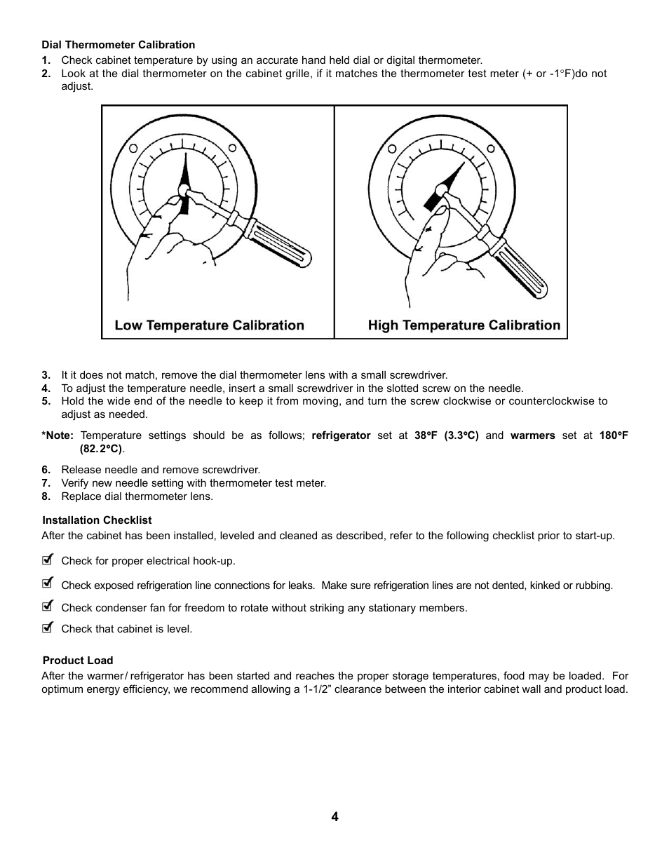 Victory RH-2D-7-EW-PT User Manual | Page 7 / 12