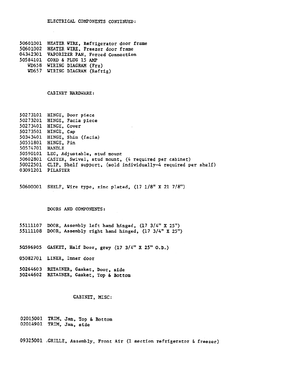 Victory RUFS-1D-S7 User Manual | Page 11 / 13