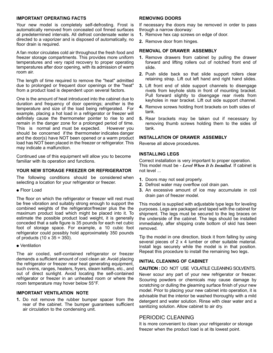 Victory GFS-2D-S7 User Manual | Page 4 / 7