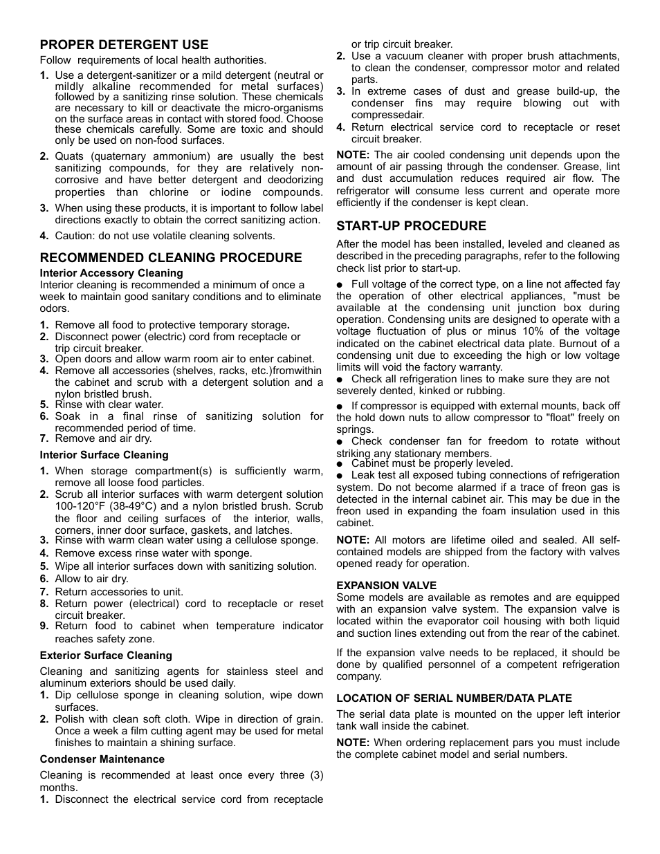 Victory GFS-2D-S7 User Manual | Page 5 / 7