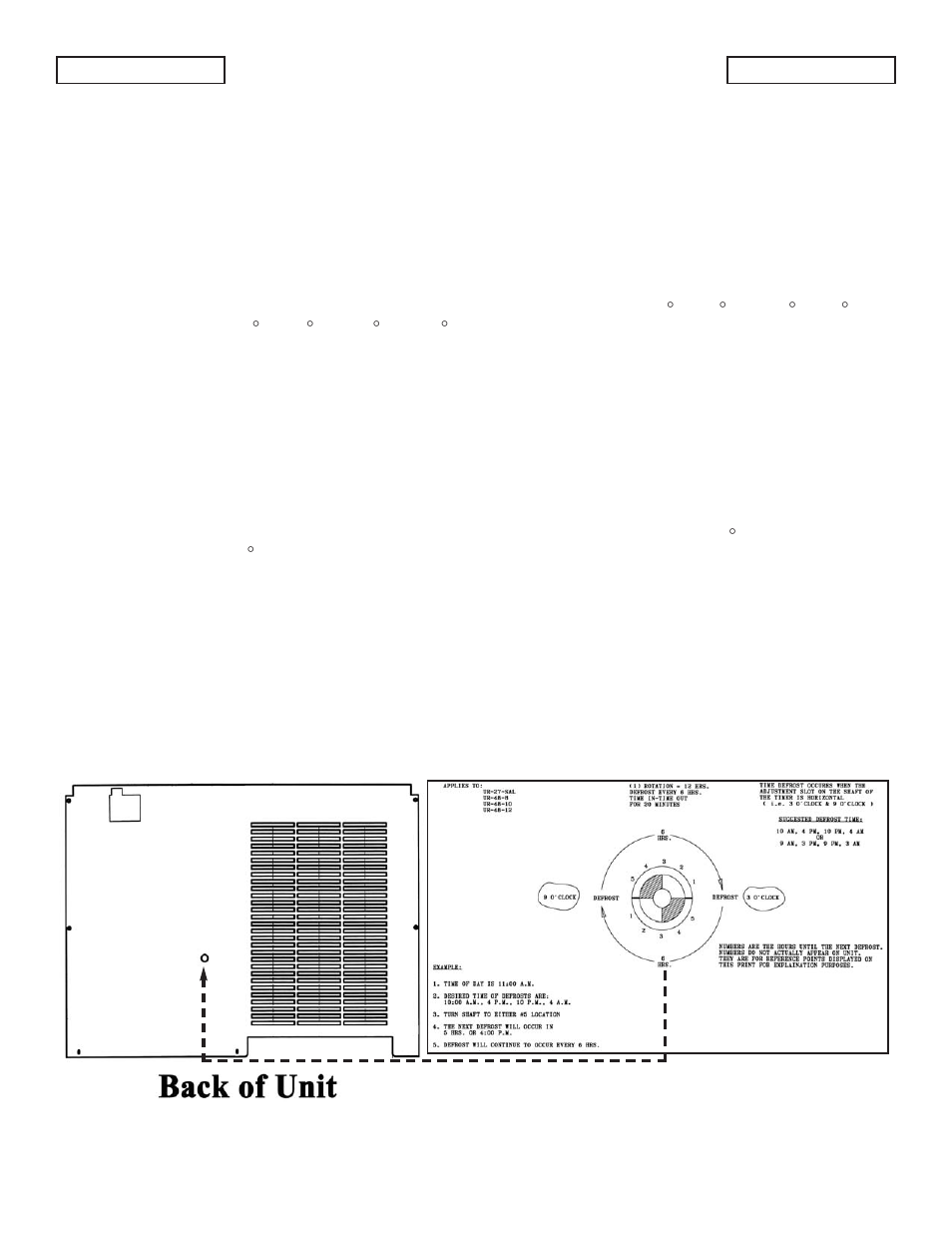 Operation | Victory UR-48-SBS User Manual | Page 10 / 37