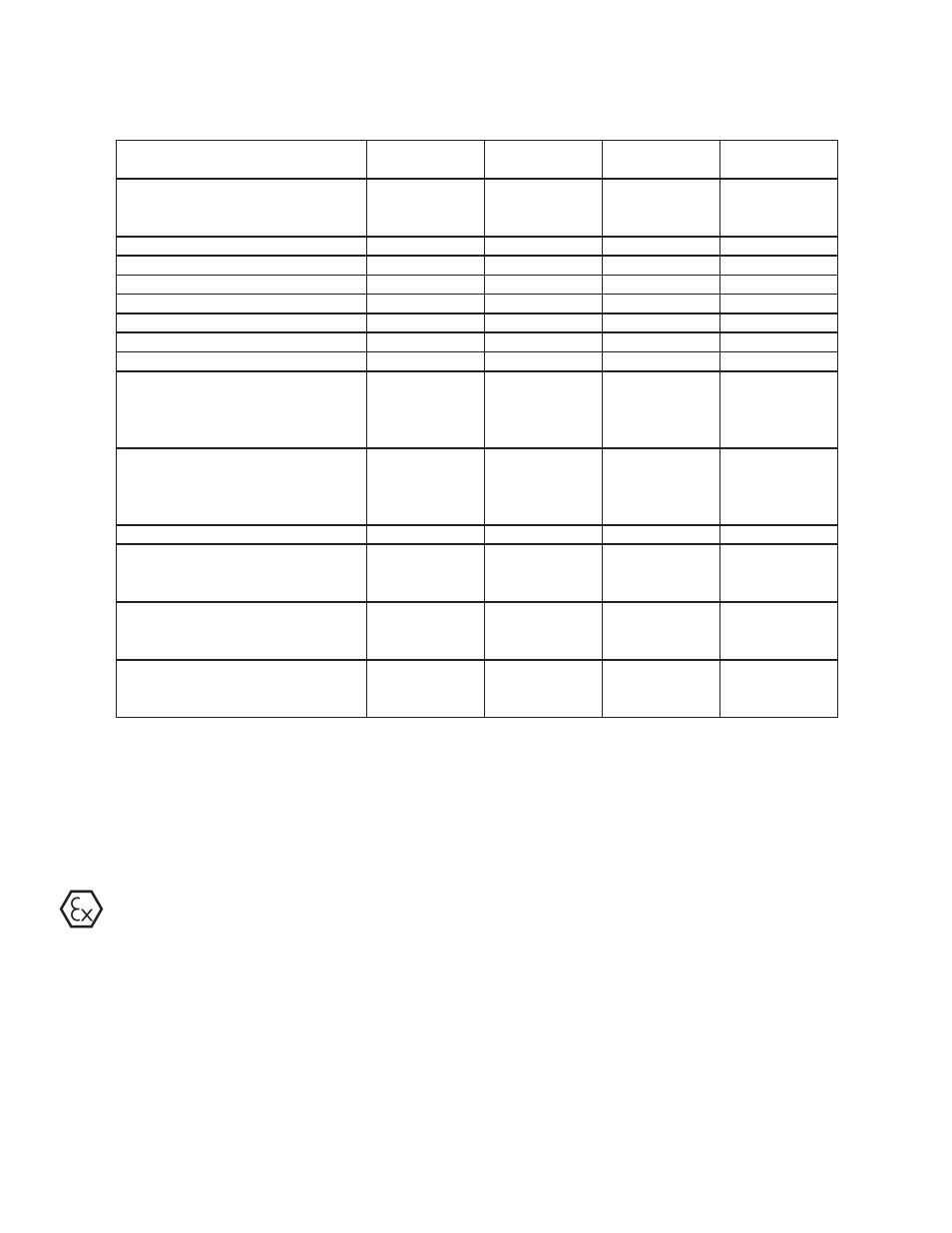 Welch Vacuum 2028 Self-Cleaning Dry Vacuum System User Manual | Page 23 / 29