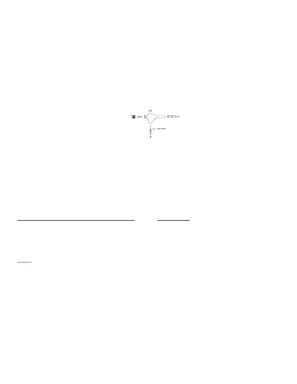 Welch Vacuum 2511B-76, C-75, C-76, C-77Aspiration/Filtration User Manual | Page 14 / 17