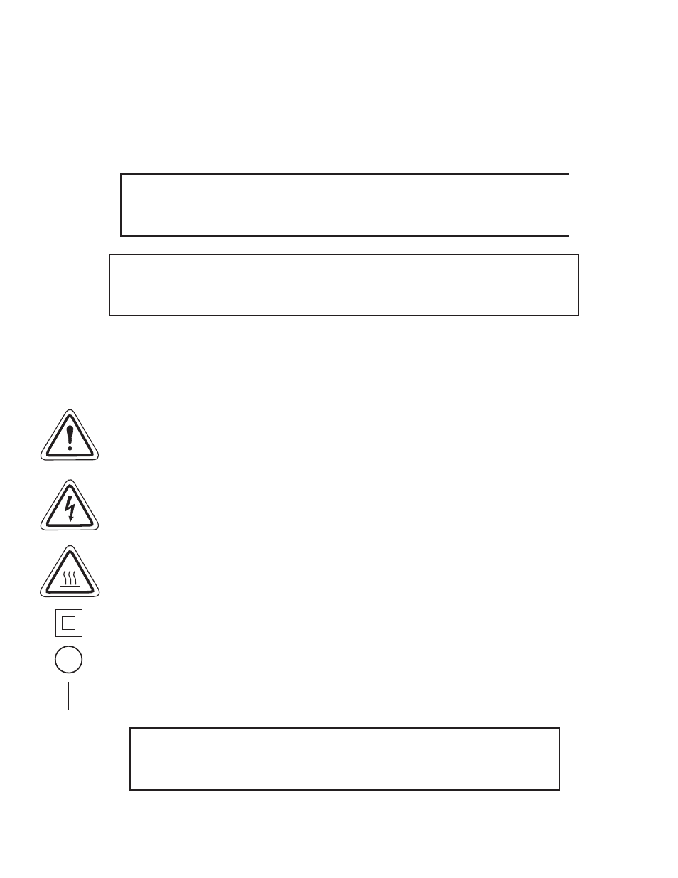 Welch Vacuum 2511B-76, C-75, C-76, C-77Aspiration/Filtration User Manual | Page 2 / 17