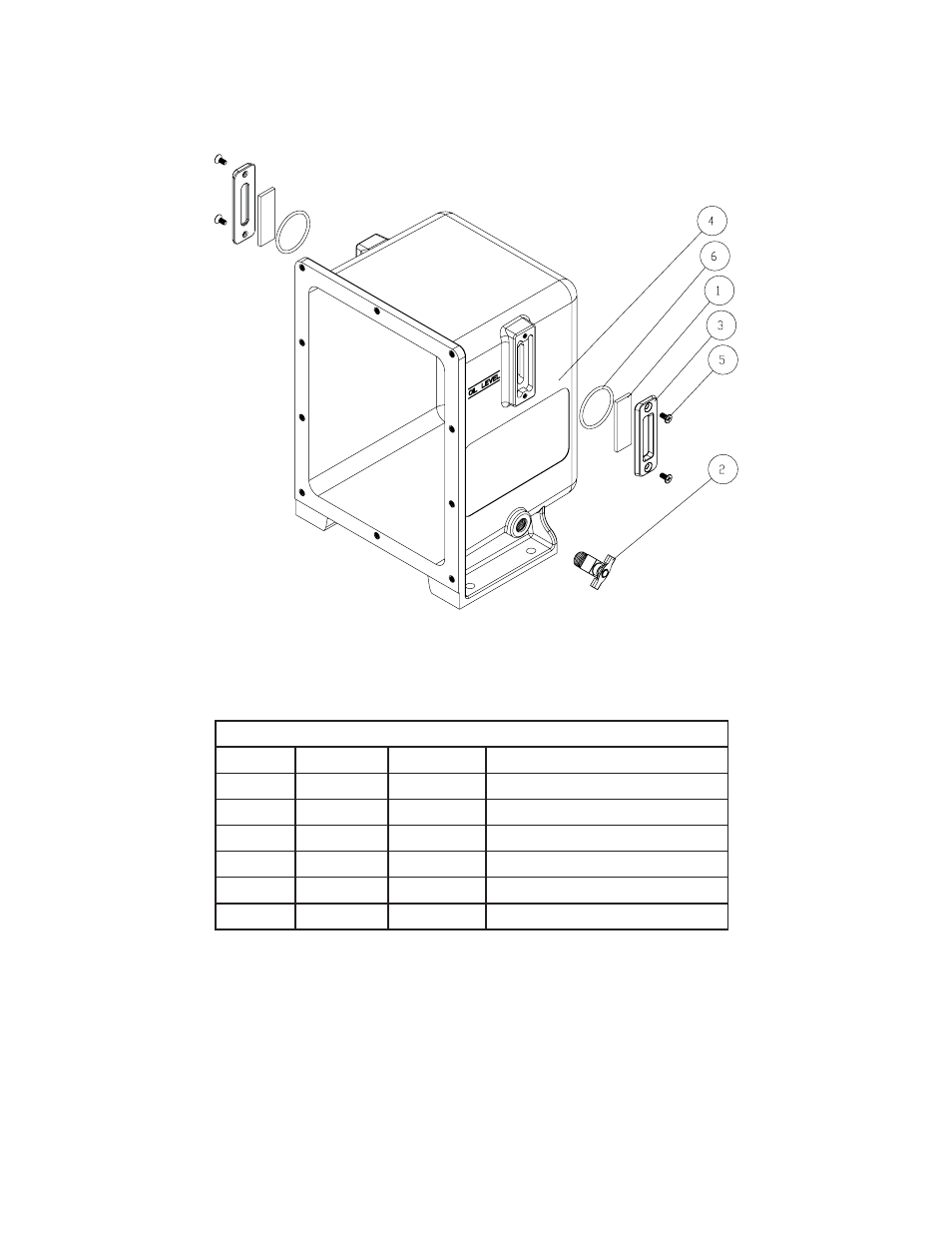 Welch Vacuum 1402 Duoseal Belt Drive User Manual | Page 18 / 28