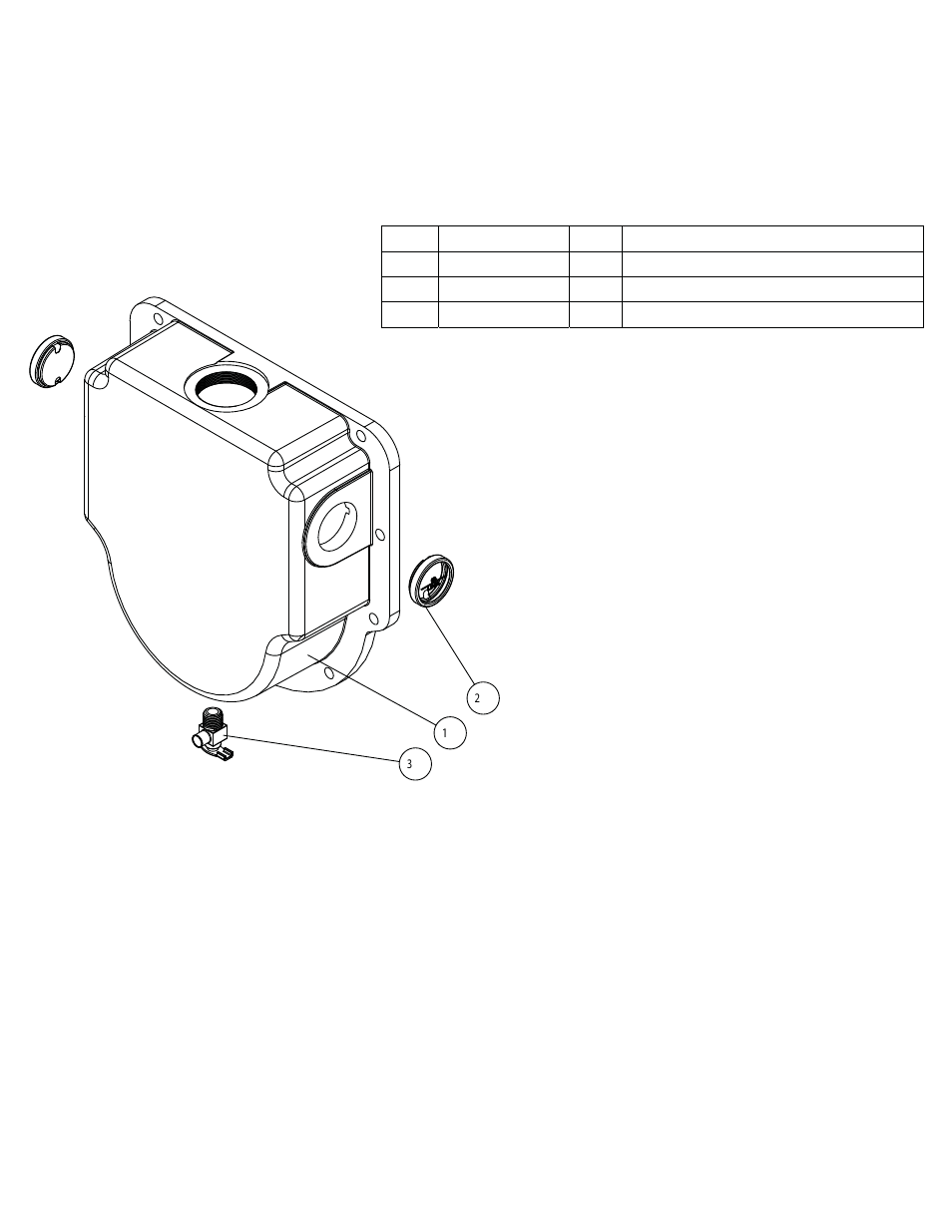 Welch Vacuum 1397 Duoseal Belt Drive User Manual | Page 18 / 28