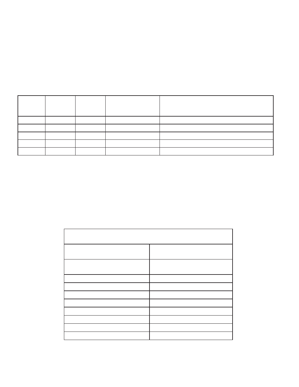 Welch Vacuum 2585B-50 WOB-L Pinston Pump User Manual | Page 10 / 14